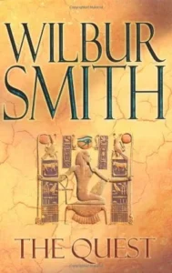 Featured image for Résumé de 'La quête' par Wilbur Smith