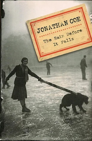 Featured image for Résumé de 'La pluie avant qu'elle tombe' par Jonathan Coe