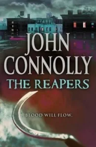Featured image for Résumé de 'Les Faucheurs' par John Connolly