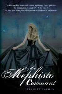Featured image for Résumé de 'Le Covenant de Méphisto' par Trinity Faegen