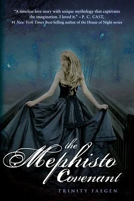 Featured image for Résumé de 'Le Covenant de Méphisto' par Trinity Faegen