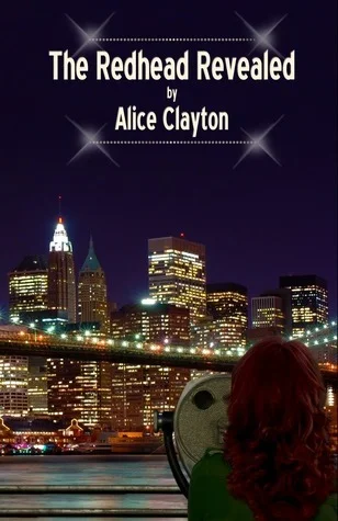 Featured image for Résumé de 'The Redhead Revealed' par Alice Clayton
