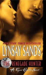 Featured image for Résumé de « The Renegade Hunter » par Lynsay Sands