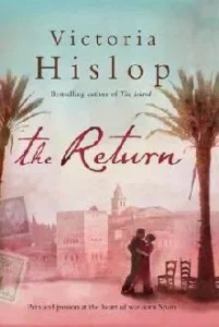 Featured image for Résumé de "Le Retour" par Victoria Hislop
