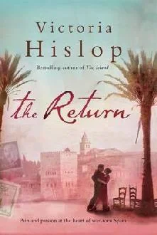 Featured image for Résumé de "Le Retour" par Victoria Hislop
