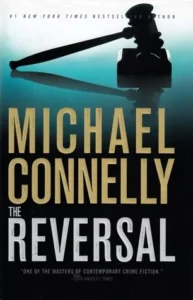 Featured image for Résumé de "L'Inversion" par Michael Connelly