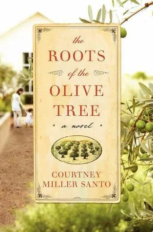 Featured image for Résumé de « The Roots of the Olive Tree » par Courtney Miller Santo