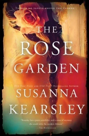 Featured image for Résumé de 'Le Jardin des Roses' par Susanna Kearsley