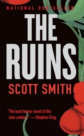 Featured image for Résumé de 'Les Ruines' par Scott Smith