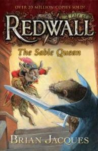Featured image for Résumé de "La Reine des Sables" par Brian Jacques