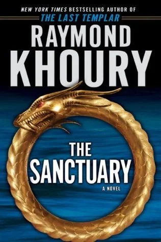 Featured image for Résumé de « Le Sanctuaire » par Raymond Khoury