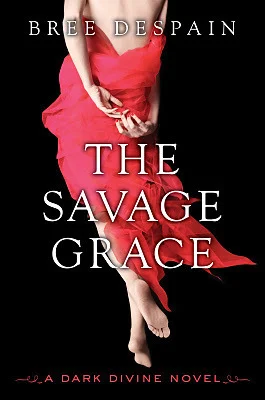 Featured image for Résumé de 'La Grâce Sauvage' par Bree Despain