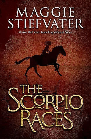 Featured image for Résumé de "The Scorpio Races" par Maggie Stiefvater