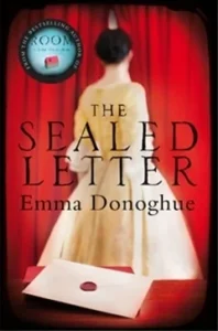 Featured image for Résumé de "The Sealed Letter" par Emma Donoghue