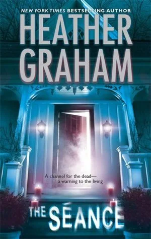 Featured image for Résumé de "La Séance" par Heather Graham