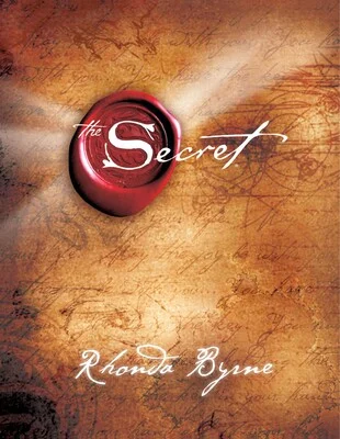 Featured image for Résumé de « Le Secret » par Rhonda Byrne