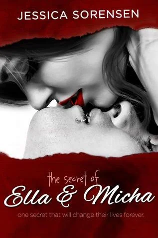 Featured image for Résumé de 'Le Secret d'Ella et Micha' par Jessica Sorensen