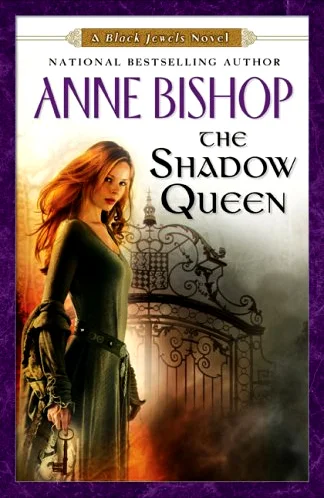 Featured image for Résumé de 'La Reine des Ombres' par Anne Bishop