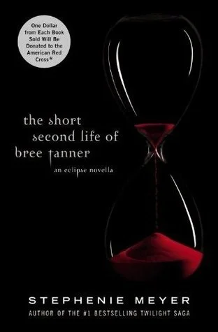 Featured image for Résumé de 'La brève seconde vie de Bree Tanner' par Stephenie Meyer