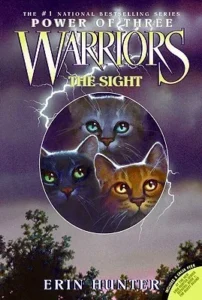 Featured image for Résumé de « Guerriers : Pouvoir des Trois - Le Regard » par Erin Hunter