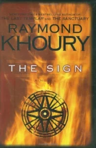 Featured image for Résumé de 'Le Signe' par Raymond Khoury