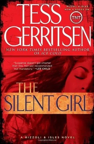Featured image for Résumé de 'La fille silencieuse' par Tess Gerritsen