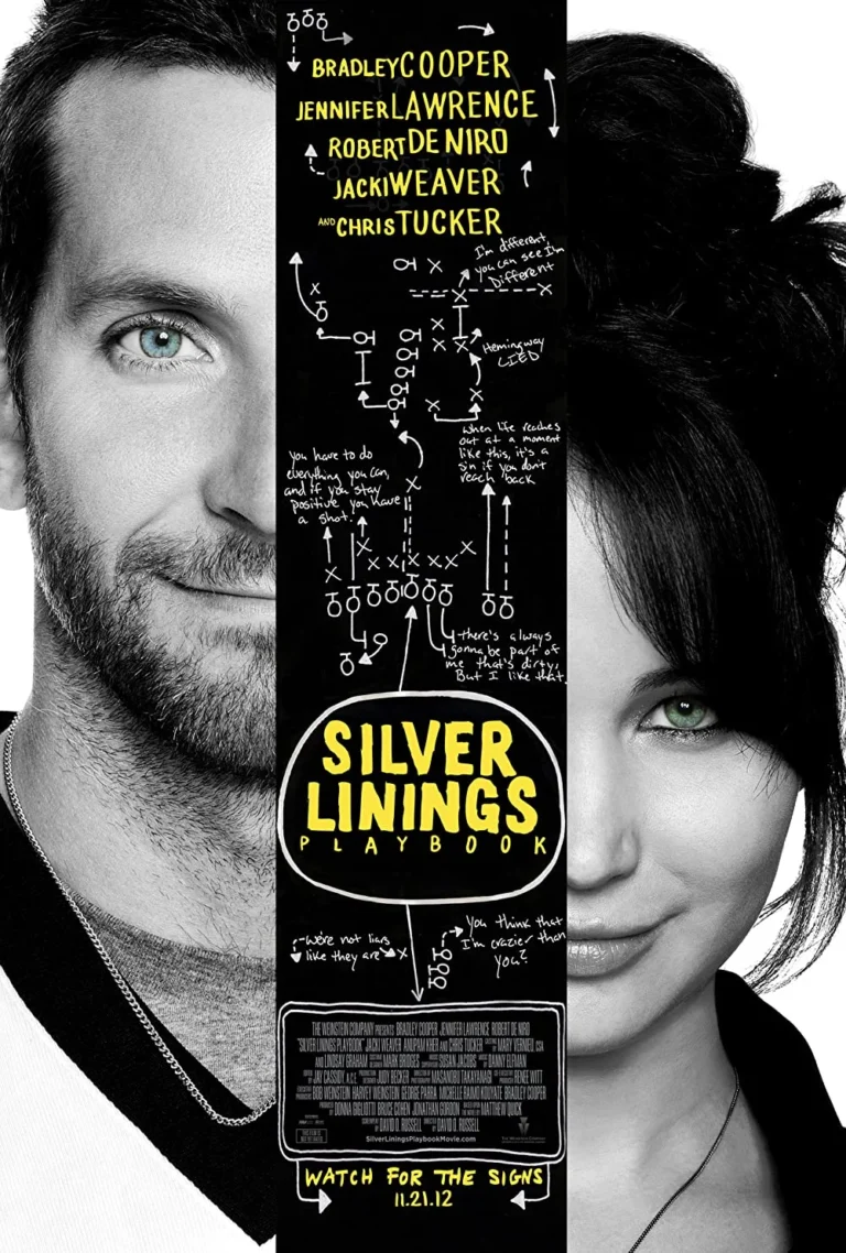 Featured image for Résumé de « The Silver Linings Playbook » par Matthew Quick