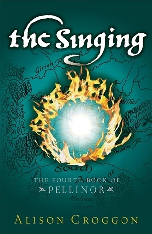 Featured image for Résumé de « The Singing » par Alison Croggon