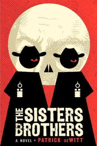 Featured image for Résumé de 'Les frères Sisters' par Patrick deWitt