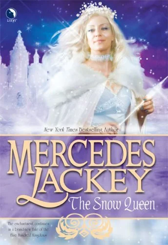 Featured image for Résumé de 'La Reine des Neiges' par Mercedes Lackey