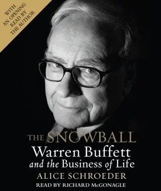 Featured image for Résumé de "Le Snowball : Warren Buffett et les affaires de la vie" par Alice Schroeder