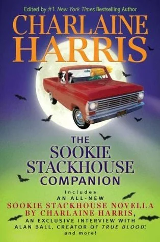 Featured image for Résumé de 'Le Sookie Stackhouse Companion' par Charlaine Harris