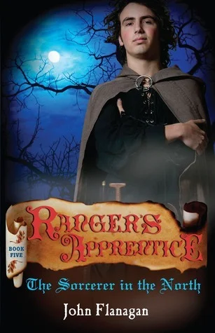 Featured image for Résumé de 'Le Sorcier du Nord' par John Flanagan