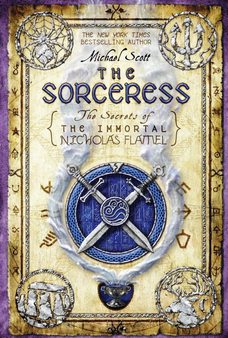 Featured image for Résumé de 'La Sorcière' par Michael Scott