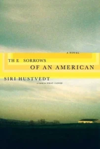 Featured image for Résumé de "Les chagrins d'un Américain" par Siri Hustvedt