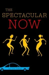 Featured image for Résumé de 'The Spectacular Now' par Tim Tharp
