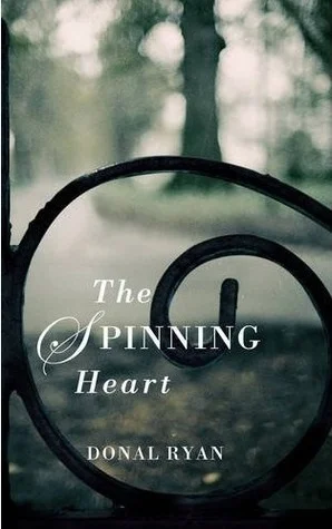 Featured image for Résumé de "The Spinning Heart" par Donal Ryan