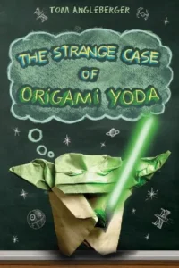 Featured image for Résumé de 'L'étrange cas d'Origami Yoda' par Tom Angleberger