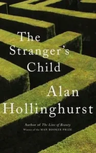 Featured image for Résumé de 'Le Fils de l'Étranger' par Alan Hollinghurst