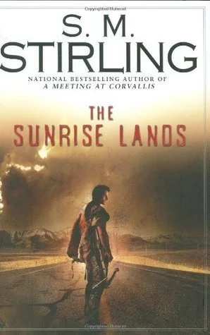 Featured image for Résumé de 'Les Terres de l'Aube' par S.M. Stirling