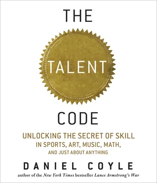 Featured image for Résumé de 'The Talent Code' par Daniel Coyle