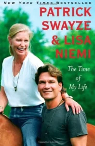 Featured image for Résumé de "The Time of My Life" par Patrick Swayze