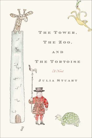 Featured image for Résumé de 'La Tour, le Zoo et la Tortue' par Julia Stuart