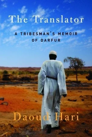 Featured image for Résumé de 'Le Traducteur : Mémoires d'un Tribalisme au Darfour' par Daoud Hari