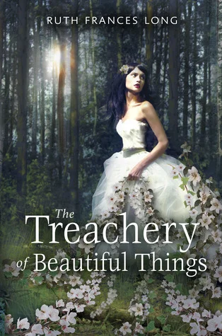 Featured image for Résumé de 'La Trahison des Choses Belles' par Ruth Frances Long