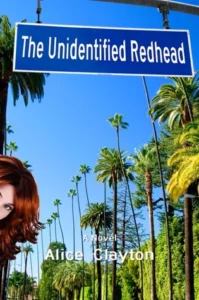 Featured image for Résumé de 'The Unidentified Redhead' par Alice Clayton