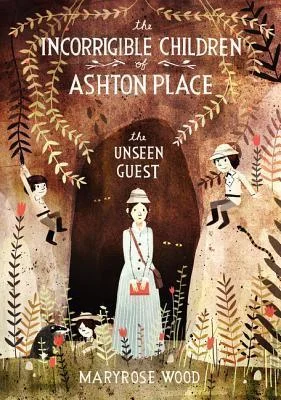 Featured image for Résumé de « The Unseen Guest » par Maryrose Wood