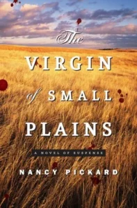 Featured image for Résumé de 'La Vierge des petites plaines' par Nancy Pickard