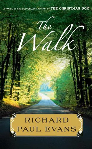 Featured image for Résumé de "The Walk" par Richard Paul Evans