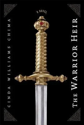 Featured image for Résumé de "Le Héritier Guerrier" par Cinda Williams Chima